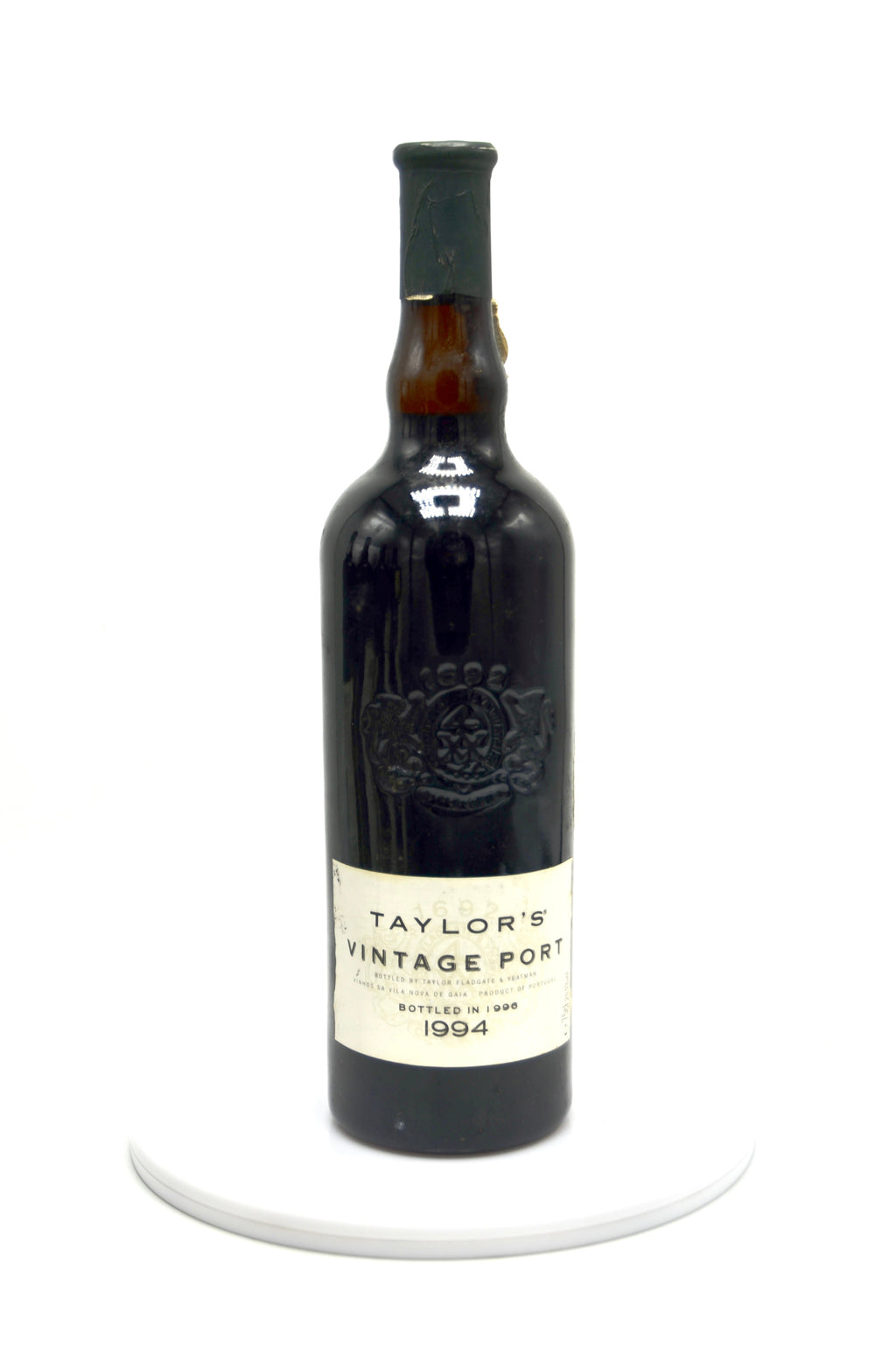 1994 Taylor Fladgate Vintage Port