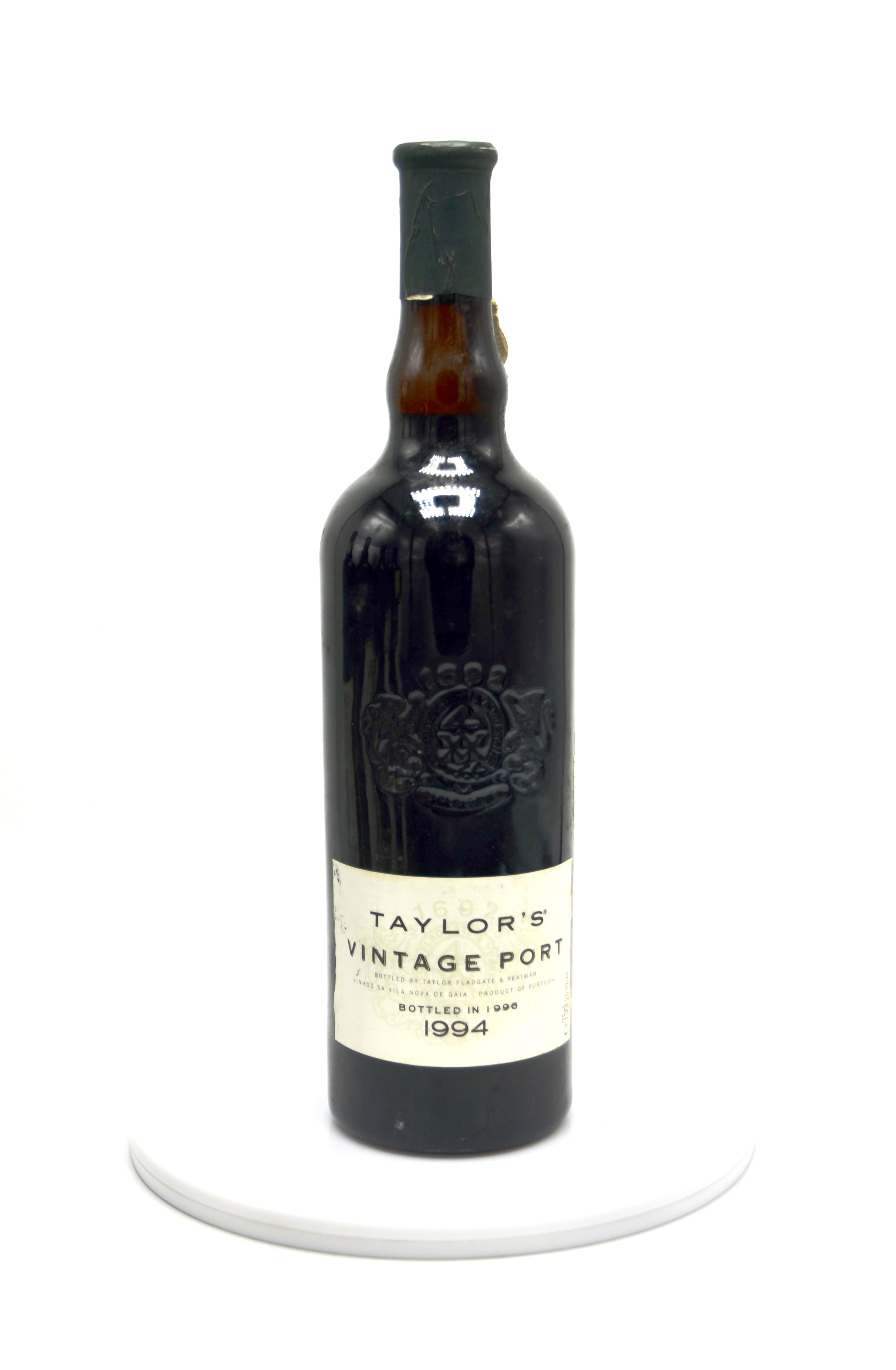1994 Taylor Fladgate Vintage Port