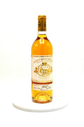 1995 Château Doisy Vedrines, Sauternes