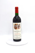 1995 Château Canon-Moueix, Canon-Fronsac
