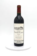 1995 Château Pontet-Canet, Pauillac