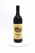 1995 Diamond Creek Cabernet Sauvignon, Red Rock Terrace, Napa Valley