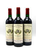 1995 Chateau Lanessan, Haut Medoc
