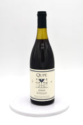 1995 Qupe Syrah, Bien Nacido Reserve Vineyard, Santa Maria Valley