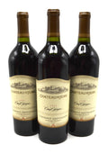 1995 Chateau St. Jean Cabernet Sauvignon, Cinq Cepages, Sonoma County