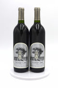 1995 Silver Oak Cabernet Sauvignon, Alexander Valley