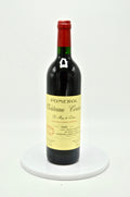 1995 Château Certan de May, Pomerol