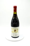1995 Domaine de la Mordorée Châteauneuf du Pape