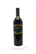 1995 Rutherford Vineyards Barrel Select Merlot, California