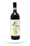 1995 Fattoria di Felsina Berardenga, Chianti Classico Riserva