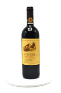 1995 Fontodi Chianti Classico Riserva