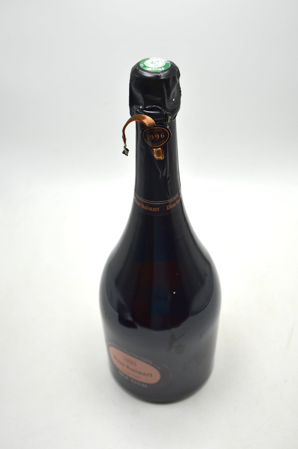 1996 Dom Ruinart Rose Vintage Champagne (magnum)