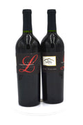 1996 Fisher Vineyards Cabernet Sauvignon, Lamb Vineyard, Napa Valley