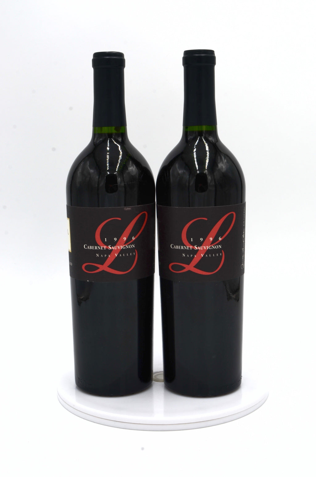 1996 Fisher Vineyards Cabernet Sauvignon, Lamb Vineyard, Napa Valley