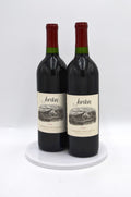 1996 Jordan Cabernet Sauvignon, Alexander Valley