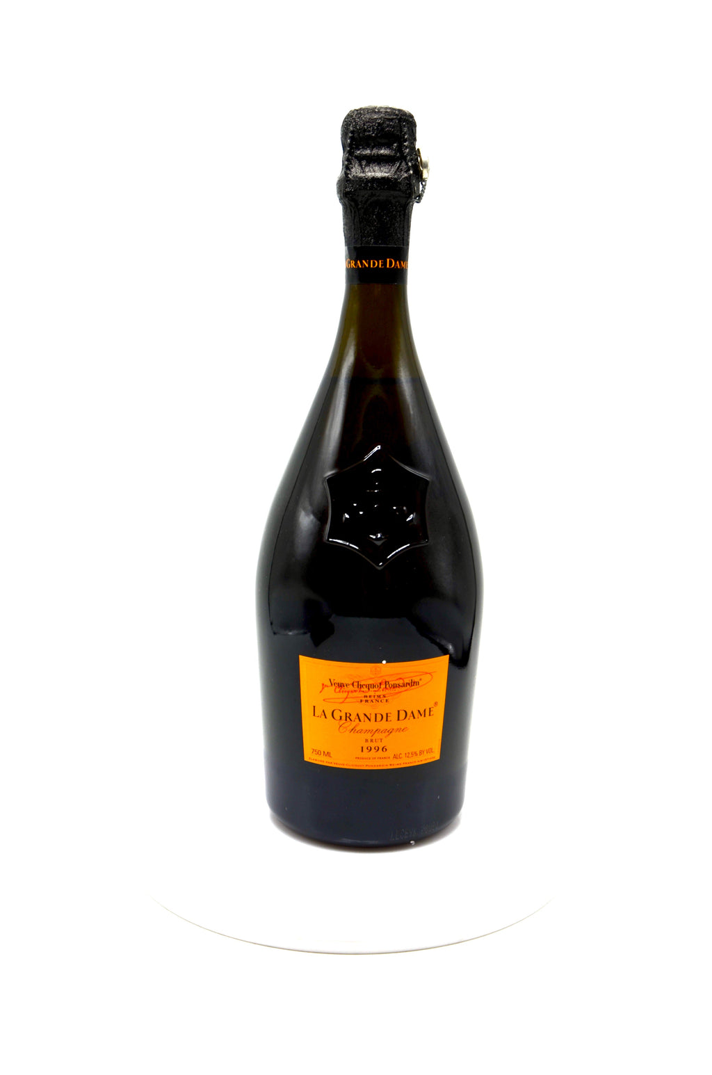 1996 Veuve Clicquot Vintage Brut Champagne, La Grande Dame