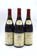 1996 Louis Jadot (Domaine des Heritiers) Beaune Rouge, Clos des Ursules, Monopole Premier Cru