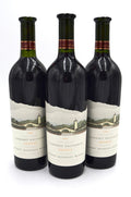 1996 Robert Mondavi Reserve Cabernet Sauvignon, Unfiltered, Napa Valley