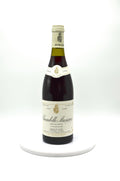 1996 Domaine Antonin Guyon Chambolle-Musigny