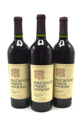 1996 Matanzas Creek Merlot, Sonoma County