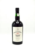 1997 Gould Campbell Vintage Port (magnum)
