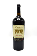 1997 Caymus Cabernet Sauvignon, Special Selection, Napa Valley (magnum)