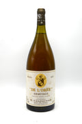 1997 M. Chapoutier Ermitage de l'Orée Blanc (magnum)