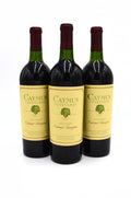 1997 Caymus Cabernet Sauvignon, Rutherford, Napa Valley