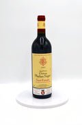 1997 Château Phelan Segur, St. Estephe