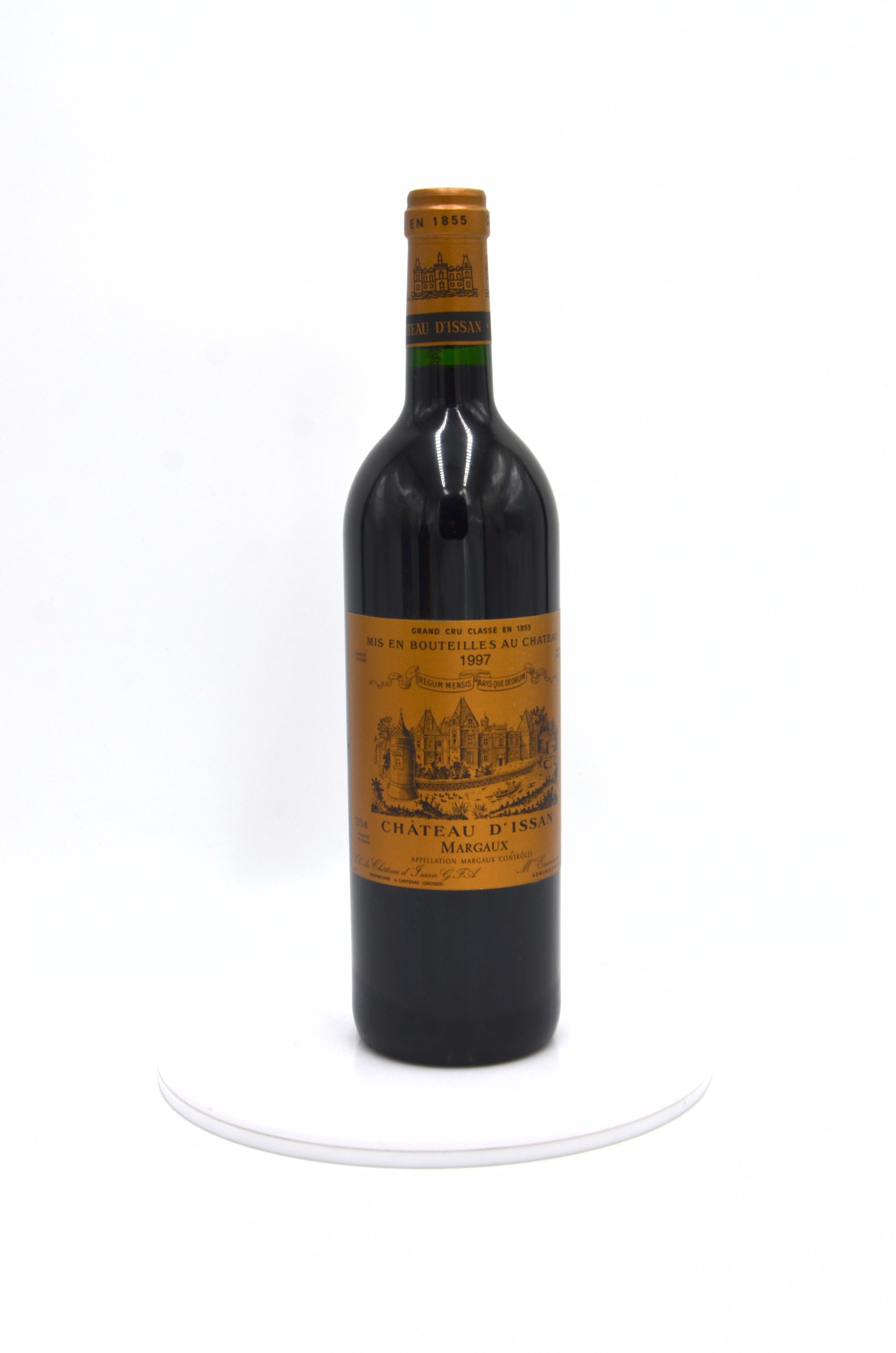 1997 Château d'Issan, Margaux