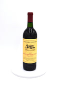 1997 Duckhorn Vineyards Howell Mountain Merlot, Napa Valley