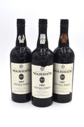 1997 Warre's Vintage Port