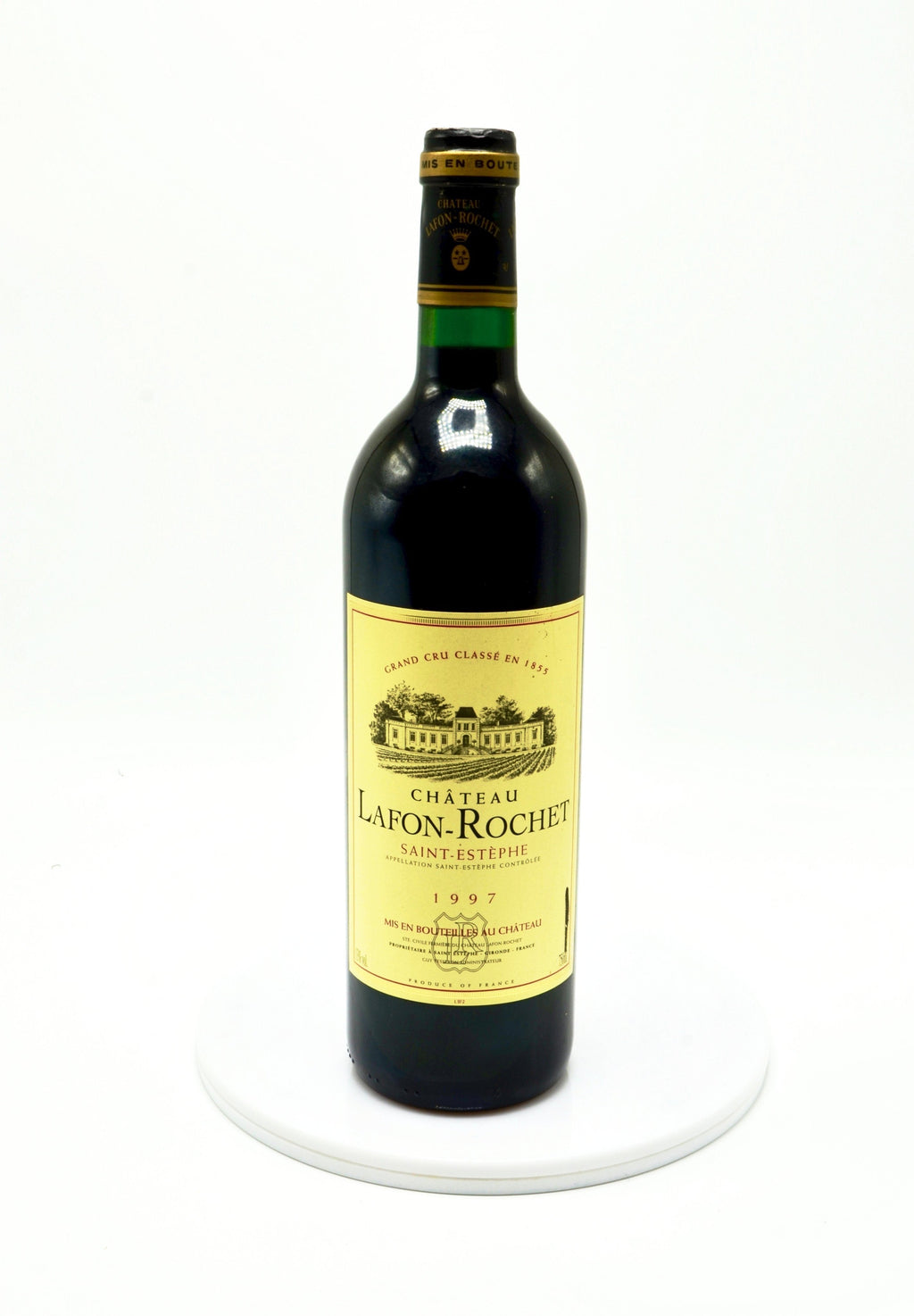 1997 Château Lafon-Rochet, St. Estephe