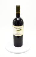 1997 Pine Ridge Merlot, Carneros, Napa Valley