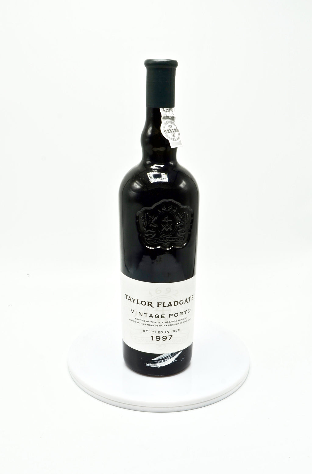 1997 Taylor Fladgate Vintage Port
