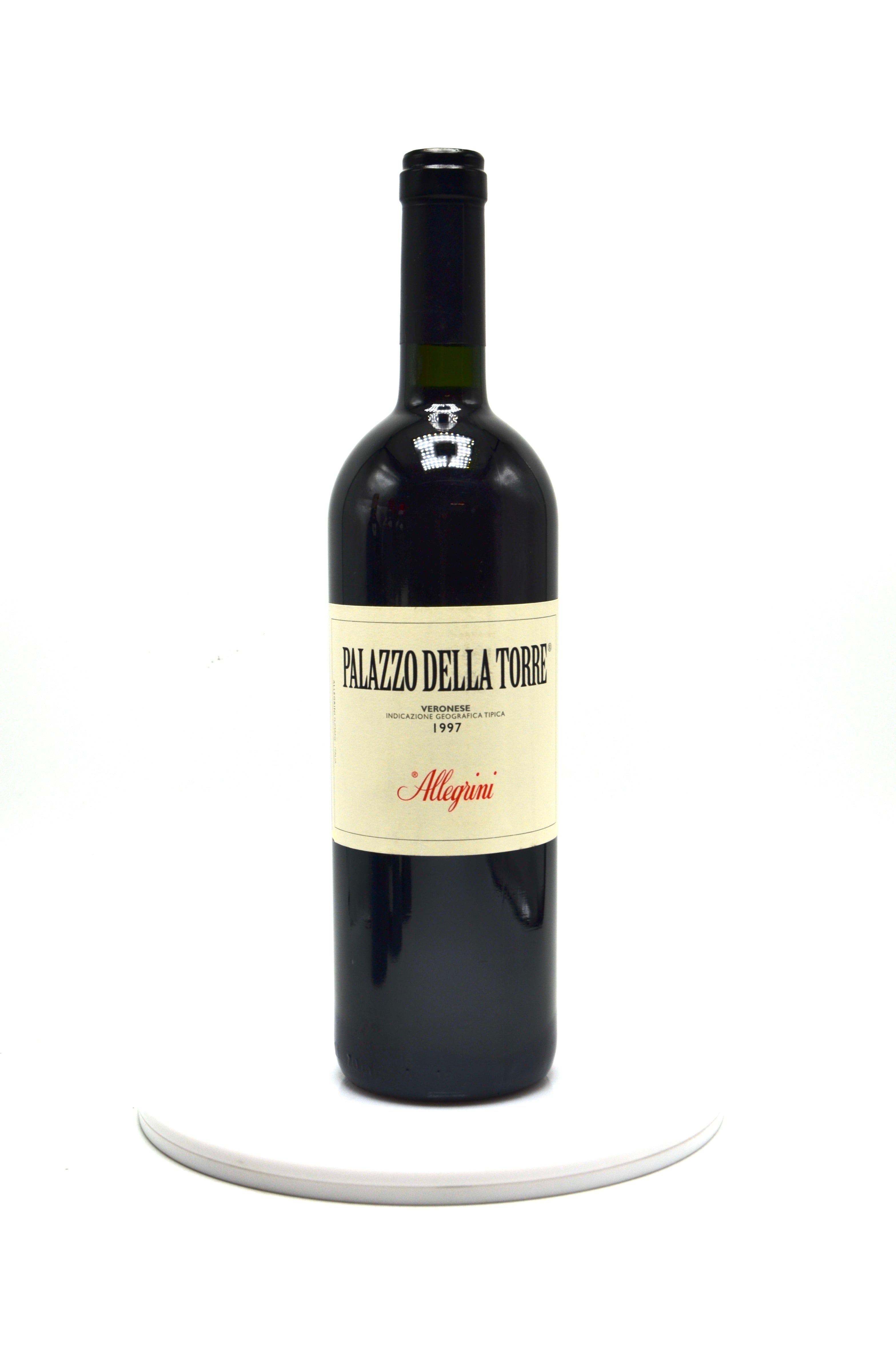 1997 Allegrini Palazzo della Torre Veronese