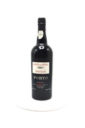 1997 Quinta do Noval Vintage Port