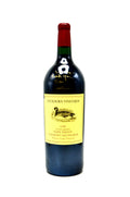 1998 Duckhorn Vineyards Cabernet Sauvignon, Monitor Ledge Vineyard, Napa Valley (magnum)