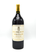 1998 Chateau Pichon Lalande, Pauillac (magnum)