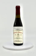 1998 Château de Beaucastel, Châteauneuf du Pape (half-bottle)