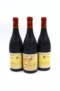 1998 Bosquet des Papes Chateauneuf du Pape, Cuvee Chantelemerle, Vieille Vignes