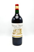 1998 Château Ripeau, St. Emilion (magnum)