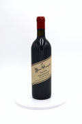 1998 Dunn Vineyards Cabernet Sauvignon, Howell Mountain