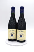 1998 Domaine Saint Benoit Chateauneuf du Pape, La Truffiere, Rhone