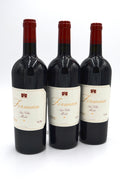1998 Forman Merlot, Napa Valley
