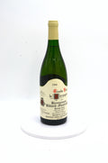 1998 Domaine Paul Pernot Bienvenues Batard-Montrachet, Grand Cru