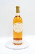 1998 Château Raymond-Lafon, Sauternes