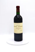 1998 Château Renard Mondesir, Fronsac