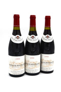 1999 Bouchard Pere & Fils Chassagne-Montrachet Rouge, Cote de Beaune