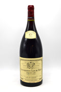 1999 Louis Jadot Chambertin, Clos de Beze, Grand Cru (magnum)